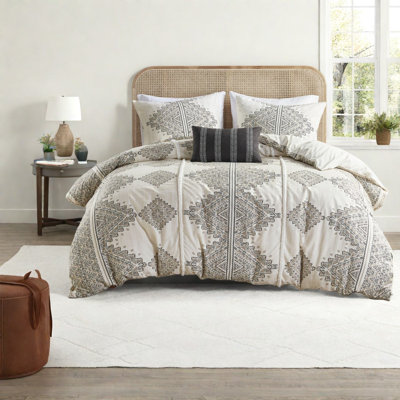 Ensembles de literie en microfibre durable avec un design global pour la maison