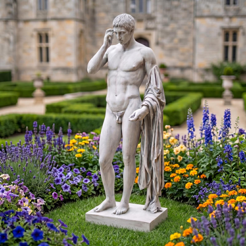 Statue de Marcellus