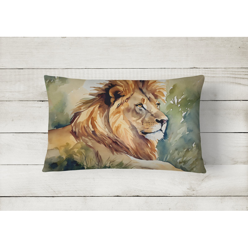 Other/No Pattern Outdoor Throw Pillow