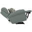 Fauteuil inclinable électrique Meniru-610431355
