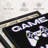 Game Over Glitch Canvas Print-343314240