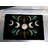 Cona Floral Indoor Doormat