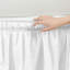 Ruffled Wrap Around Bed Skirt-1119312717-1119312718