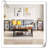 Brianica 14.96 " W Nightstand