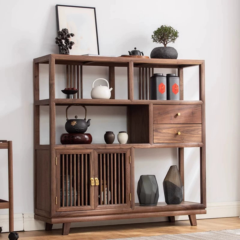 Simple Home Sideboard