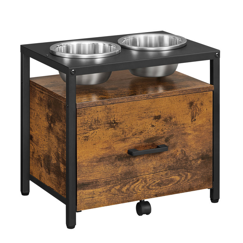 Kimmel Elevated Feeder