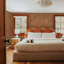 Authentic Cork Wallpaper-1019298925