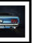 Mustang Bold - cadre photo, impression