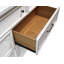 Commode 7 tiroirs Bred