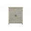 Banc de rempotage avec armoire de rangement-1556441706