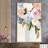 " Rosey Bouquet " Painting Print-541101374-541101373