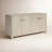 Cleo 70'' Wide Raffia Sideboard-79322769