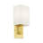 Agigail Armed Sconce-54284441