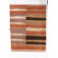 Strandquist One-of-a-Kind 2'3" X 3' Area Rug in Orange
