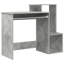 Computer Desk Engineered Wood, MDF Medium-869965832