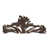 Oil Rubbed Bronze selected