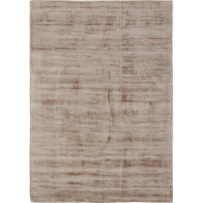 Bintliff Hand Woven Area Rug