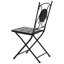 Cappello Patio Dining Side Chair-1925312680
