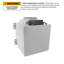 Puissant ventilateur de hotte 1000 CFM