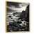 Natural Floater Framed