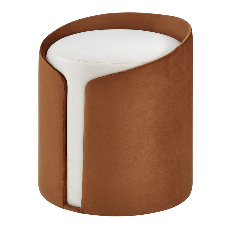 Rayburn Upholstered Ottoman