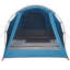 Tente de camping pour 4 personnes Vidaxl-112670672