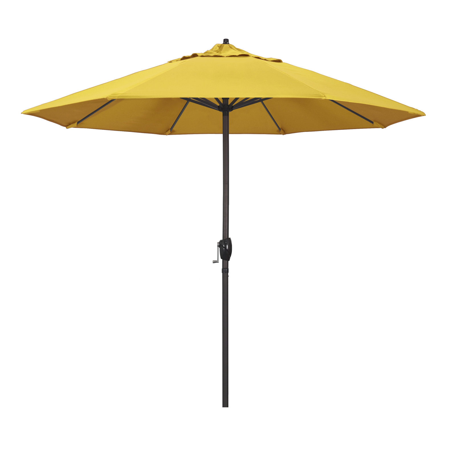 Stevie 9' Umbrella, Lemon Performance