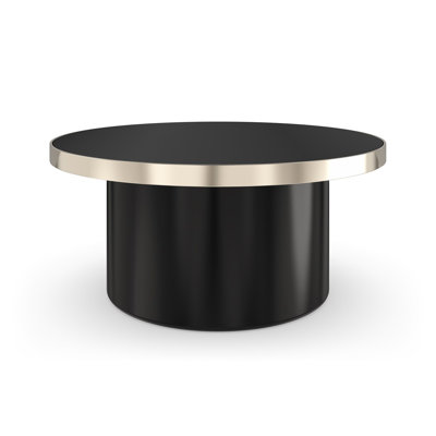 Periphery And Radius Cocktail Table