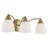 Mayday 3 - Light Dimmable Vanity Light-1359482990