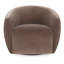 Layla Swivel Barrel Chair-1723023299