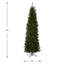 5.91' H Artificial Christmas Tree