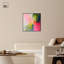 Reproduction colorée moderne et dynamique par Art Remedy-107776466-107776476
