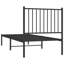Lidwina Metal Bed-452407724
