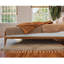 Surmatelas Gerken, sous le lit, support incliné en mousse de 7 pouces-1935109076