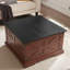 Table basse Rustic Square