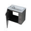 Meuble-lavabo de salle de bain avec lavabo-1636124139