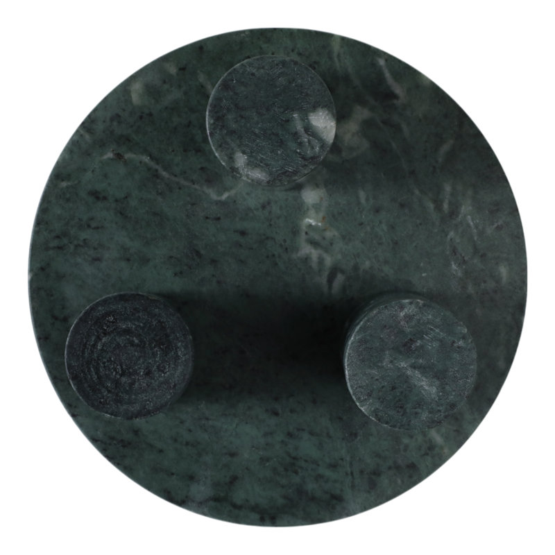Handmade Marble Decorative Bowl