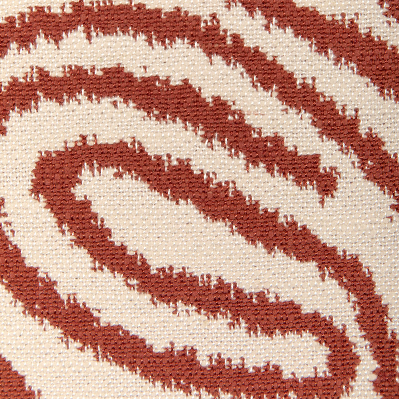 Mercer Weave, Spice