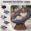 Outdoor Lounge Chair-1814593856