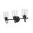 Tyringham 3 - Light Dimmable Vanity Light-1603594577