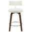 Tabouret de bar et de comptoir Sonja-351967844-390809653