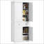 Armoire de rangement 72 po-784510670