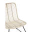Vivenne 38cm H Side Chair in White