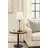 Charter Dimmable Iron Bowl Table Lamp-1438440360