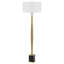 Lampe sur pied 61,5 po Yuseff