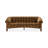 Sansa Sofa Bronze