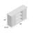 Lorraine TV Stand with Sliding Barn Doors-1080771223-1153332056