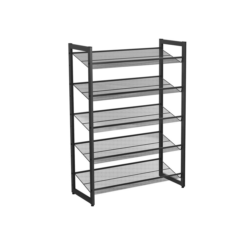 20 Pair Shoe Rack