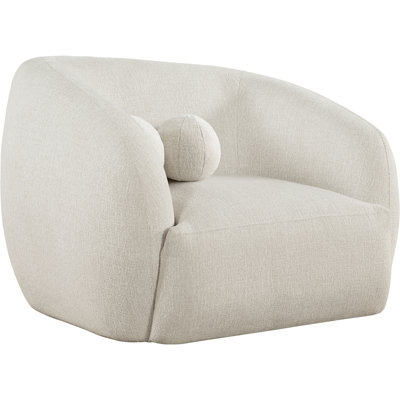 Chaise rembourrée Elowen