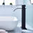 Single-handle Bathroom Faucet-88151133